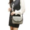 Gucci Ophidia  shoulder bag messenger + Brand Box , size 26*17 .. ofr - Thumbnail Image 4