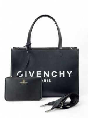 Givenchy  medium G Tote , size 36*25 .. ofr