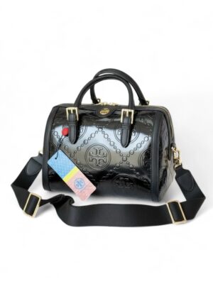 Tory Burch Petite T + Brand Box , size 23*20