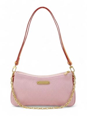 Louis Vuitton Pochette Liv + Brand Box , size 24*13