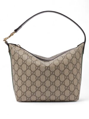 Gucci ophidia gg canvas mini shoulder bag + Brand Box , ofr size 28*19