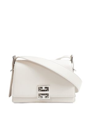 Givenchy 4G Crossbody  , Size 22*14 .. ofr