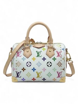 Louis Vuitton Speedy Trunk 20 + Brand Box, size 21*15