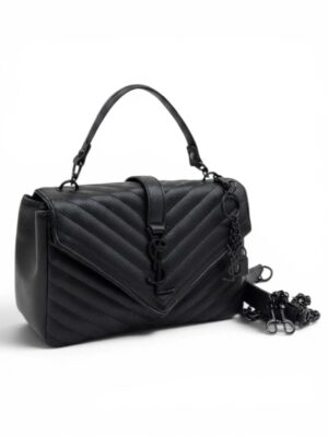 SAINT LAURENT Flap Bag + Brand Box , size 25*13 v