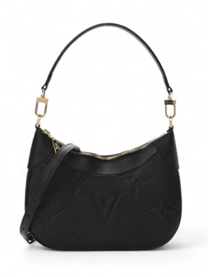 Louis VuittonEmpreinte Monogram Giant Bagatelle + Brand Box , size 24*13 .. ofr