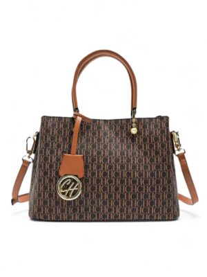 CH Carolina Herrera letter printed , size  25*20 .. ofr