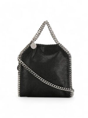STELLA MCCARTNEY Tiny Falabella , size 19*19 .. ofr