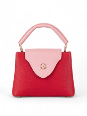 Louis Vuitton Capucines BB + Brand Box , size 25*18 .. ofr