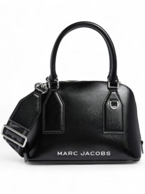 Marc Jacobs Dome Satchel , size 25*18 .. ofr