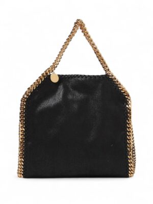 STELLA MCCARTNEY Tiny Falabella + Brand Box , size 19*17