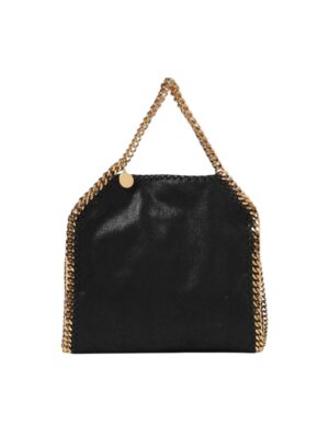 STELLA MCCARTNEY Tiny Falabella + Dust cover , size 19*17