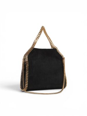 STELLA MCCARTNEY Tiny Falabella + Dust cover , size 19*17