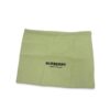 Burberry Bowling Medium Burberry Check top handle bag + Dust cover , size 29*18 - Thumbnail Image 10