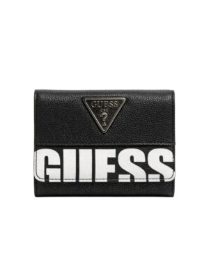 Guess Narita Small Wallet
 + Brand Box , size 12*10