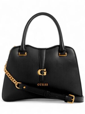 Guess Kuba small satchel , size 28*18