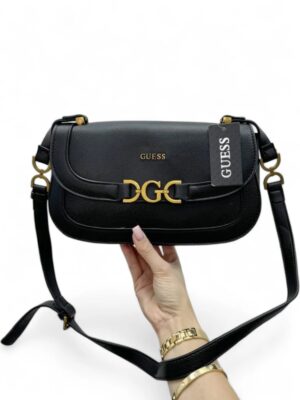 Guess Dagan 4G logo crossbody bag , size 25*15