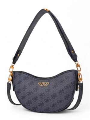 Guess have moon crossbody + Brand Box , size 22*12