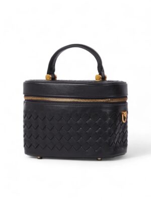 BOTTEGA VENETA vanity 
Bang Bang Intrecciato leather  .. ofr