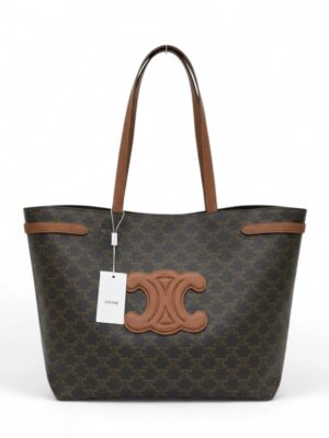 Celine Cabas Anas tote + Dust Cover ,  size 40*31