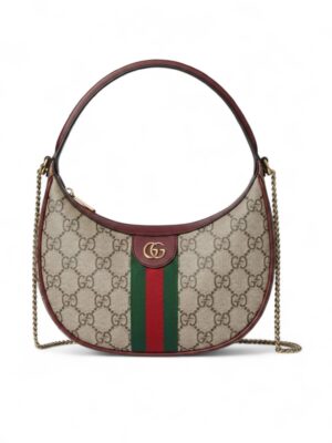 Gucci Ophidia small shoulder bag + Brand Box, size 22*18
