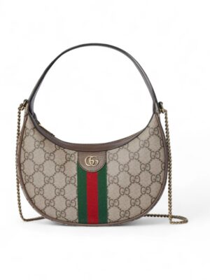 Gucci Ophidia small shoulder bag + Brand Box, size 22*18