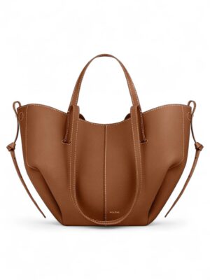 Polene Cyme MiniEdition Textured , size 42*27