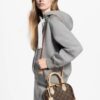 Louis Vuitton Monogram Alma BB bag  + Brand Box , size 25*19 - Thumbnail Image 10