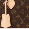 Louis Vuitton Monogram Alma BB bag  + Brand Box , size 25*19 - Thumbnail Image 5