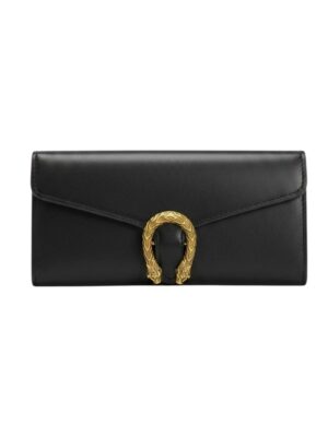 Gucci Dionysus wallet + Brand Box , size 19*10