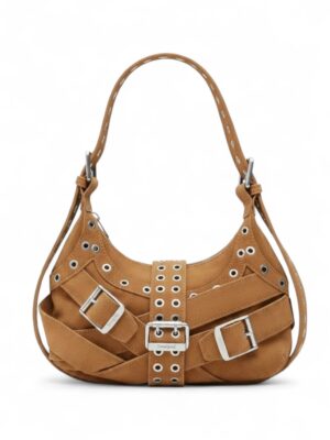 Desigual JOY LEATHER BAG , size 25*15