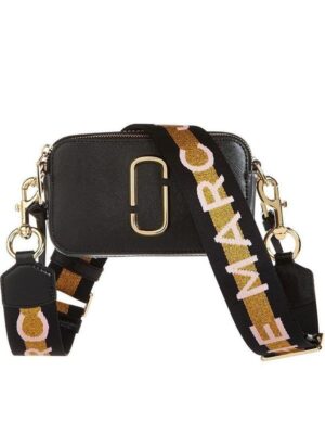 MARC JACOBS The Snapshot Camera bag + Brand Box , size 21*13