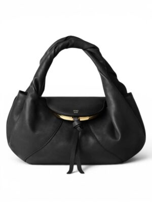 Fendi Spy Small + Brand Box , size 29*17