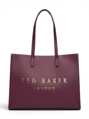 Ted Baker
PELICON  Large Icon + Dust cover , size 40*30