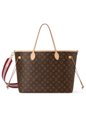 Louis Vuitton Neverfull Inside Out  , Size 40*28