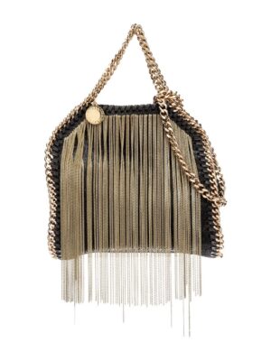 STELLA MCCARTNEY Tiny Falabella , size 19*19