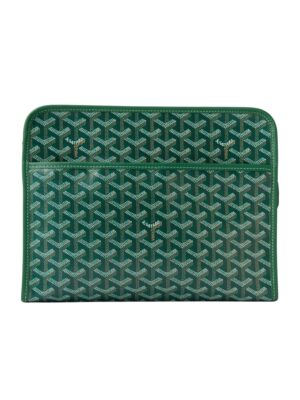 Goyard Jouvence PM Toiletry Bag + Dust cover , size 26*20