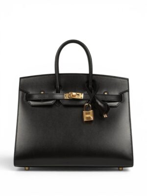 Hermes Birkin 30 + Dust cover , size 30*23
