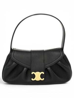 Celine Polly Bag + Dust cover , size 33*19