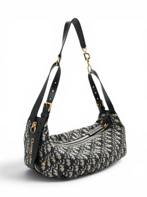 Christian Dior D Journey Medium, size 30*15