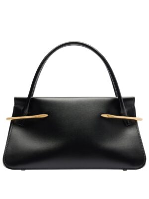 Givenchy
Pinch Medium leather tote bag + Brand Box , size 31*17