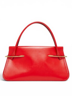 Givenchy
Pinch Medium Top Handle Bag in Smooth Leather + Brand Box , size 31*17
