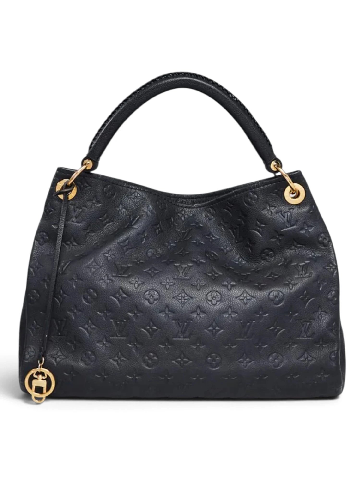 Louis Vuitton
LV Monogram Artsy MM + Dust cover , Size 45*30