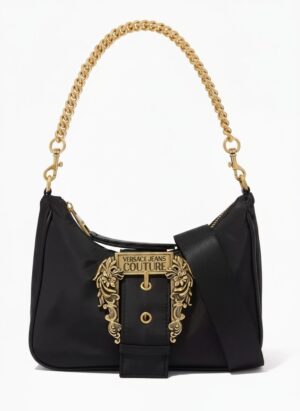Versace Jeans Couture
Couture  Bag in Nylon , size 23*12