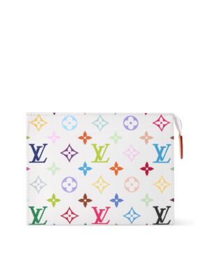 Louis Vuitton LV x TM Toiletry Pouch 26 + Brand Box , size 26*20