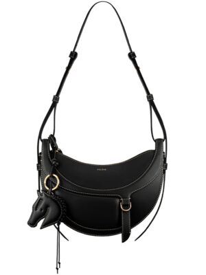 Polene Numero Dix Galop
Edition Black , size 24*20