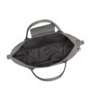 Longchamp
Medium Le Pliage Xtra Bag in Leather Gray , size 40*27 - Thumbnail Image 5