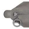 Longchamp
Medium Le Pliage Xtra Bag in Leather Gray , size 40*27 - Thumbnail Image 4