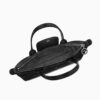 Longchamp
Medium Le Pliage Xtra Shoulder Bag in Leather black , size 26*11 - Thumbnail Image 4