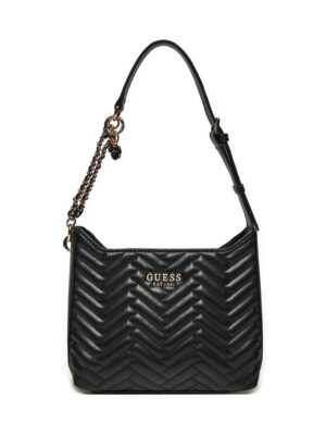 Guess Anning quilted shopper , size 22*14