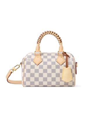 Louis Vuitton Speedy Bandoulière 20 , size 20*15